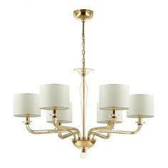 Люстра Odeon light Vosta 4727/6, E14, 240 Вт