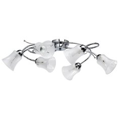 Люстра MW-Light Мечта 297013806, E14, 240 Вт