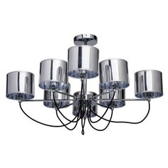 Люстра MW-Light Лацио 103010908, E14, 320 Вт