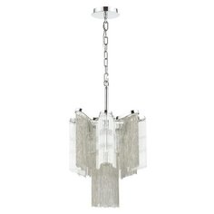 Люстра Odeon light Viva 4637/5, E14, 200 Вт