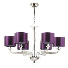 Люстра Odeon light Vosta 4726/6, E14, 240 Вт