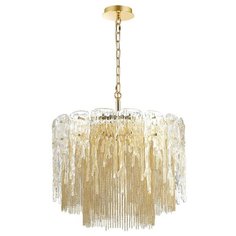Люстра Odeon light 4634/6, E14, 240 Вт