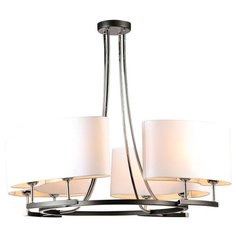 Люстра ESCADA Ivona 1014/8, E14, 480 Вт
