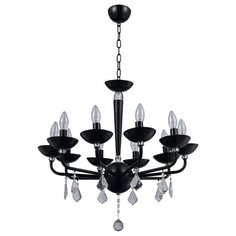 Люстра ESCADA Diamante 321/10P, E14, 400 Вт