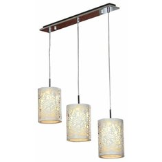 Люстра Lussole Vetere LSF-2306-03, E14, 120 Вт