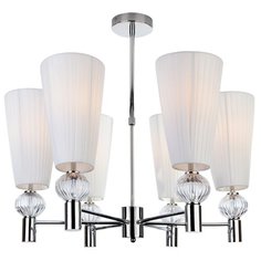 Люстра ESCADA Ligea 483/6, E14, 360 Вт