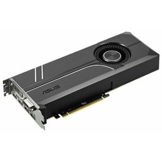 Видеокарта ASUS GeForce GTX 1060 1506MHz PCI-E 3.0 6144MB 8008MHz 192 bit DVI 2xHDMI HDCP TURBO Retail