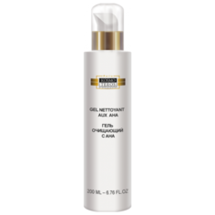 Kosmoteros Гель очищающий Gel nettoyant aux АНА, 200 мл