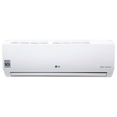 Настенная сплит-система LG P12EP1 белый