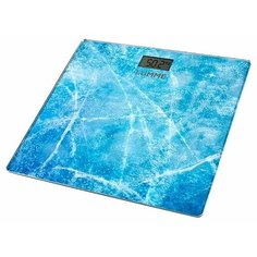 Весы электронные LUMME LU-1328 Frosty morning
