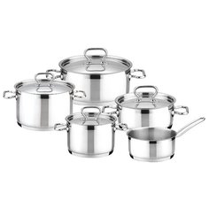 Набор посуды Tescoma Home Profi 725009 9 пр.