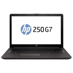 Ноутбук HP 250 G7 (6UK90EA) (Intel Core i5 8265U 1600 MHz/15.6"/1920x1080/8GB/500GB HDD/DVD-RW/Intel UHD Graphics 620/Wi-Fi/Bluetooth/DOS) 6UK90EA