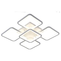 Люстра FREYA Omega FR6012CL-L70W, 70 Вт
