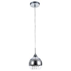 Светильник MAYTONI Iceberg P012-PL-01-N, E14, 60 Вт