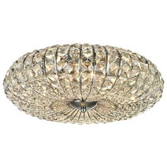 Люстра MAYTONI Broche DIA902-06-N, E14, 360 Вт