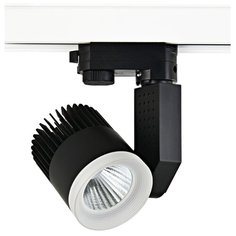 Трековый светильник-спот Donolux DL18761/01 Track B 12W 4000K 45