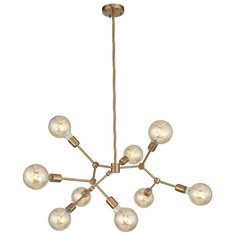 Люстра ST Luce Tavere SL413.212.09, E14, 360 Вт