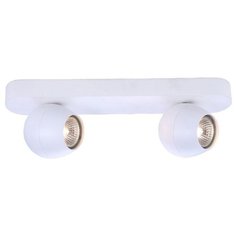 Спот Arte Lamp Sfera A5781AP-2WH