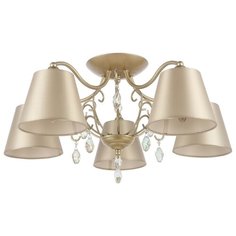 Люстра ST Luce Rimonio SL1135.102.05, E14, 200 Вт