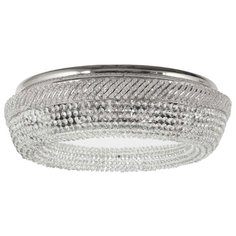 Люстра Dio DArte Bari E 1.4.60.400 N, E27, 480 Вт