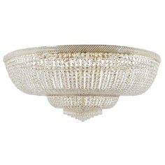 Люстра Dio DArte Bari E 1.2.150.300 G, E27, 1440 Вт