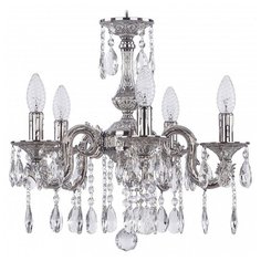 Люстра Bohemia Ivele Crystal 7103 71103/5/125 A NW, E14, 200 Вт