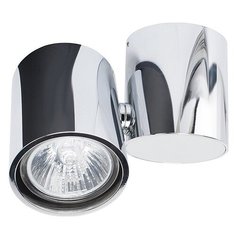 Спот Donolux Eva A1594-Chrom