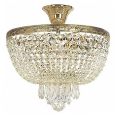 Люстра Arti Lampadari Nonna E 1.3.30.502 G, E27, 240 Вт