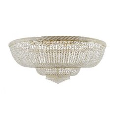 Люстра Dio DArte Bari E 1.2.150.400 G, E27, 1440 Вт