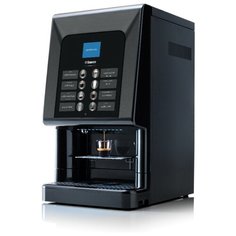 Кофемашина Saeco Phedra Evo Espresso черный
