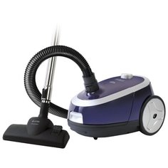 Пылесос VITEK VT-8138 фиолетовый