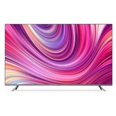 Телевизор Xiaomi E55S Pro 55" (2019) серебристый