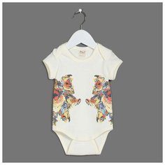 Боди ЁМАЁ размер 62, экрю