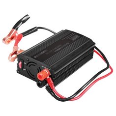 Инвертор REDMOND RIA-5012 черный