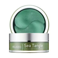 VELVIZO Гидрогелевые патчи для глаз Sea Tangle Hydrogel Eye Patch (60 шт.)