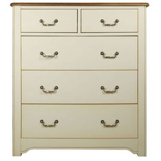 Комод Этажерка Olivia , размер: 92х45 см , цвет: бежевый