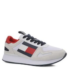 Кроссовки TOMMY JEANS EN0EN00779 белый