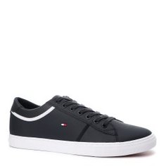 Кеды TOMMY HILFIGER FM0FM02681 темно-синий