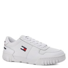 Кроссовки TOMMY JEANS EM0EM00444 белый