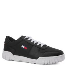 Кроссовки TOMMY JEANS EM0EM00444 черный