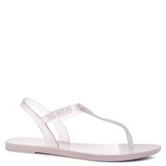 Сандалии ZAXY 18003 светло-фиолетовый