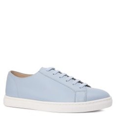 Кеды TENDANCE 863-01 голубой
