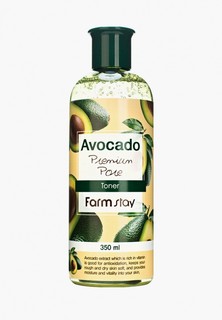 Тоник для лица Farm Stay