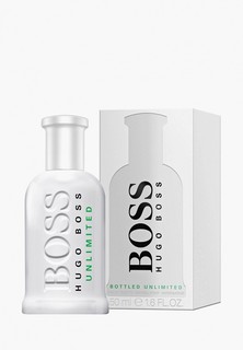 Туалетная вода Hugo Boss