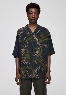 Рубашка Pull&Bear