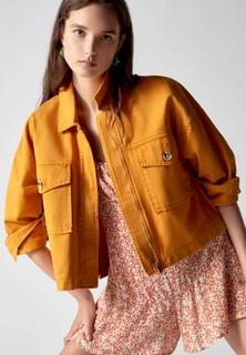 Куртка Pull&Bear