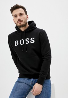 Худи Boss