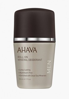 Дезодорант Ahava