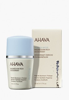 Дезодорант Ahava