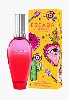 Туалетная вода Escada